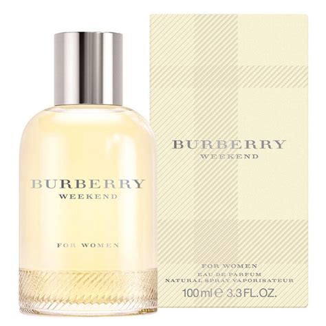 weekend burberry women|burberry weekend for women 100ml.